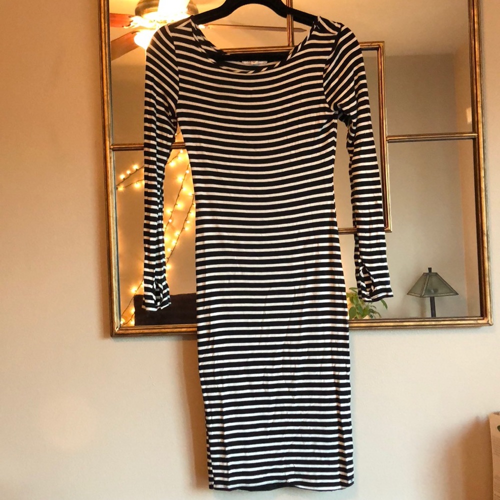Socialite Dress
